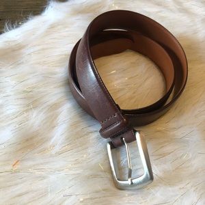 👨🏻‍💼Brooks Brothers Belt👨🏻‍💼